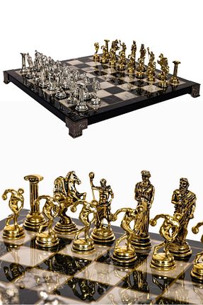 شطرنج Cooper Chess - کد 816106615