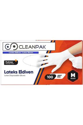 دستکش بهداشتی ERY İş Güvenliği - کد 898011468