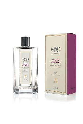 کولونیا Mad Parfüm - کد 714761696
