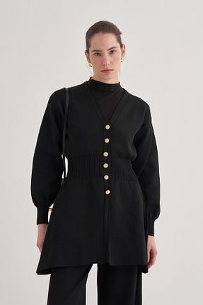 رویه مشکی زنانه رگولار ebu prive - کد 898053562
