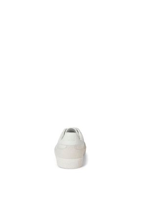 کفش اسنیکر سفید مردانه بند دار Jack & Jones - کد 898620846