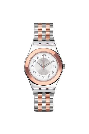 ساعت مچی زنانه 31-35 میلی متر Swatch - کد 1984912