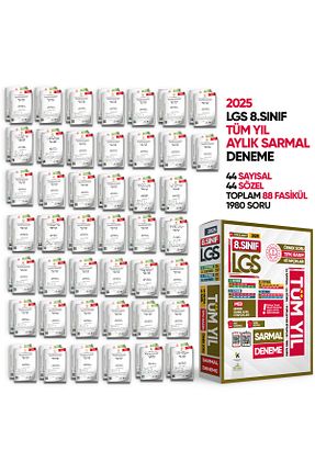 آمادگی آزمون Karakutu Yayınları - کد 896077259