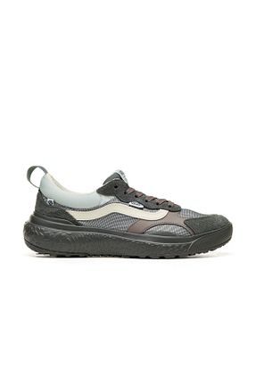 کفش اسنیکر سبز زنانه بند دار Vans - کد 816277295