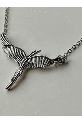 گردنبند استیل ( فولاد ) زنانه استیل ضد زنگ Sasa Steel Jewelry - کد 898069301