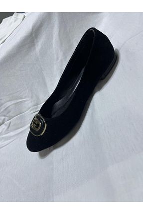 بابت مشکی زنانه جیر CEYLİN SHOES - کد 898080777