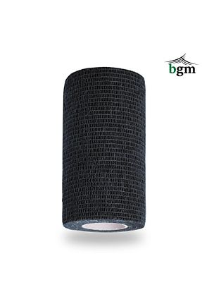 باند ورزشکار مشکی BGM - کد 917553201