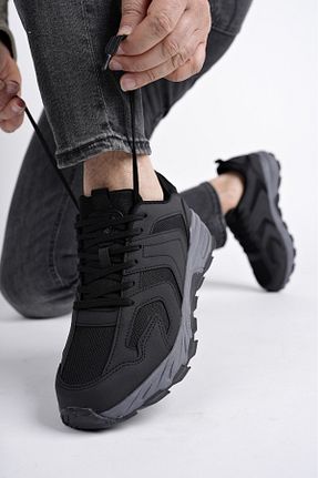 کفش کژوال مشکی مردانه چرم مصنوعی XStreet - کد 891508411