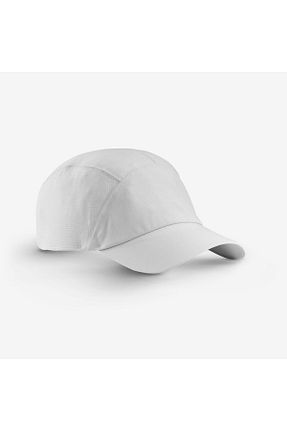 کلاه اسپرت طوسی زنانه Decathlon - کد 898655072