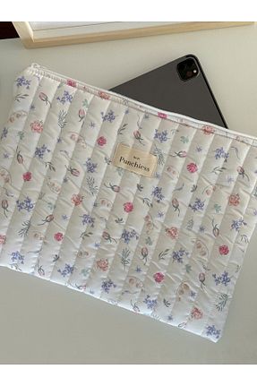 کیف تبلت نباتی Apple Uyumlu Punchiess - کد 898111670
