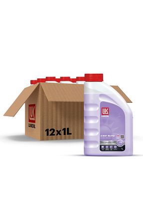 شیشه شور خودرو LUKOIL - کد 898121304