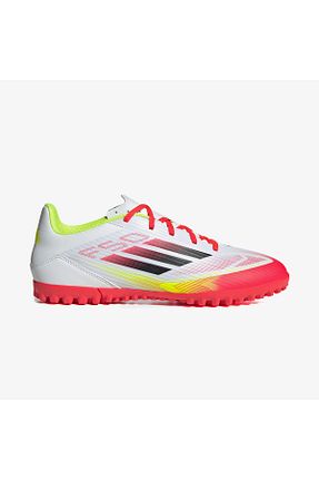 کفش فوتبال چمن مصنوعی سفید مردانه پلاستیک adidas - کد 892290892