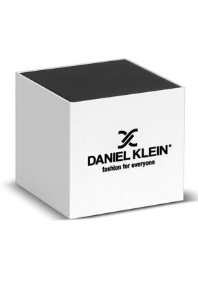 ساعت مچی صورتی زنانه گوارتز Daniel Klein - کد 891752868