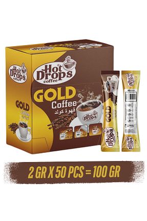قهوه گرانول HOT DROPS - کد 883325604