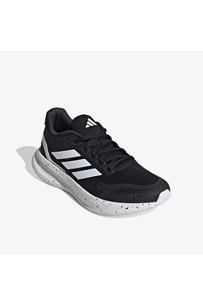 کفش دو و میدانی و تمرینی مشکی زنانه adidas - کد 887265332