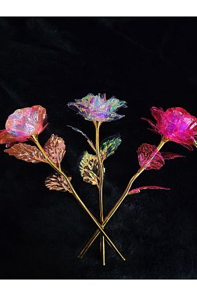 هدیه مفهومی YAPAY ÇİÇEK DERYASI - کد 898118173