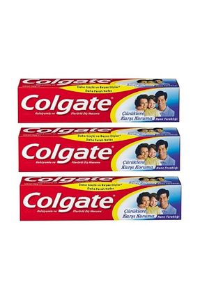 خمیر دندان Colgate - کد 35121691