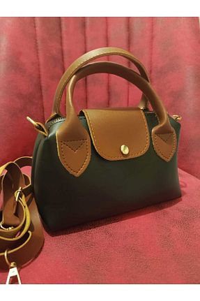 کیف دستی رنگی زنانه ابعاد کوچک Çınar - کد 898111761