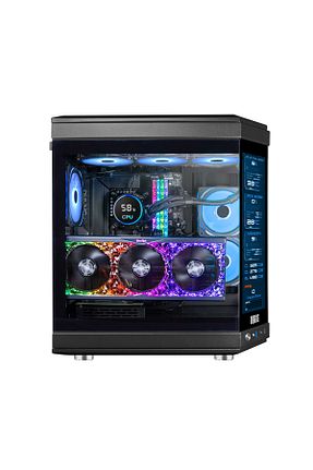 کامپیوتر دسکتاپ گیمینگ 64 GB DRAGOS - کد 898111596