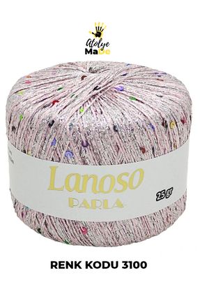 نخ بافندگی Lanoso - کد 893285824
