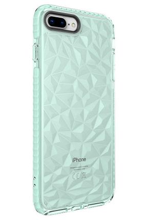 کاور و قاب سبز iPhone 8 Plus Vip Case - کد 251860167