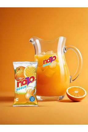 پودر نوشیدنی NAZO - کد 71939489