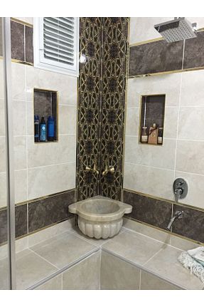 سینک ظرفشویی abahanoglu mermer - کد 898171474
