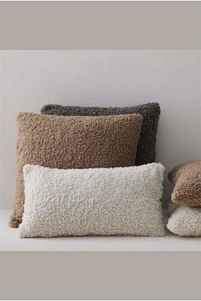 بالش و روبالشی کودک و نوزاد رنگی پنبه ای Cherry Bloom Cotton - کد 898813394