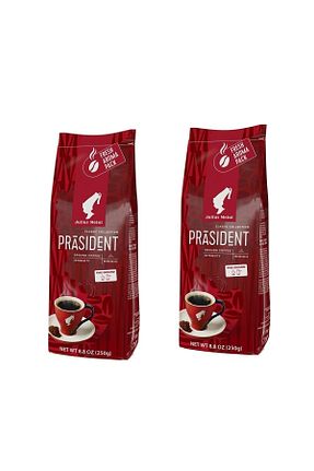 قهوه فیلتر و دانه Julius Meinl - کد 68264245