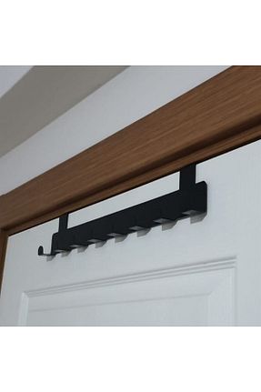 چوب لباسی مشکی فلزی risingmaber - کد 348691506