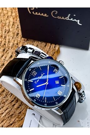 ساعت مچی رنگی مردانه 41 میلی متر Pierre Cardin - کد 898181141