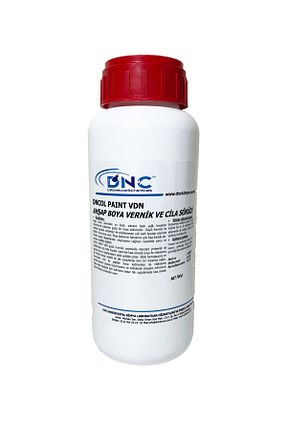 رقیق کننده و حلال رنگ DNC - کد 831420731