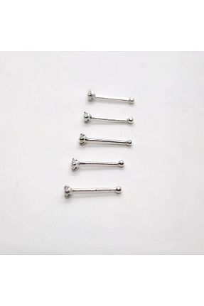 حلقه بینی طوسی Set - کد 898183792