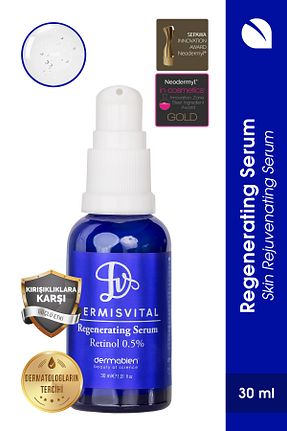 سرم پوست همه انواع پوست Dermabien - کد 253789882
