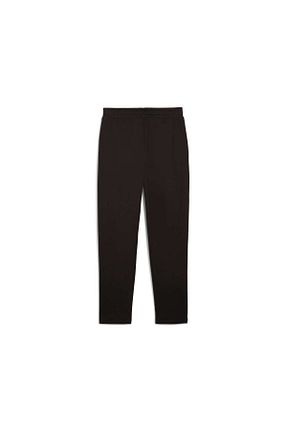 پائین تنه گرمکن اسپرت مشکی مردانه رگولار Puma - کد 898828282