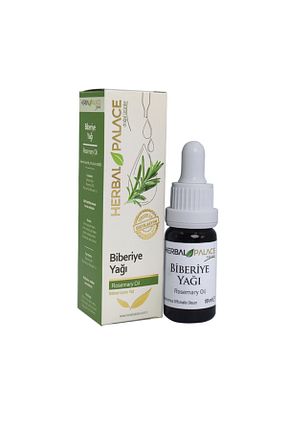 روغن مراقبت Herbal Palace - کد 39220685