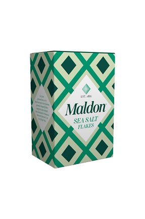 نمک Maldon - کد 3408353
