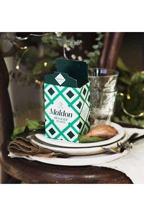 نمک Maldon - کد 3408353