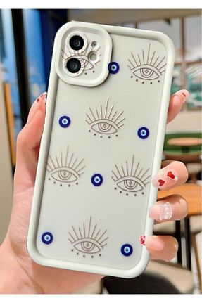 کاور و قاب رنگی iPhone 11 3GEN CASE - کد 898834193