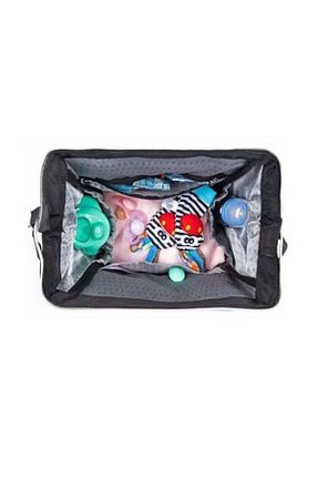 کیف مراقبت از کودک بژ gültekin bebe - کد 898841782