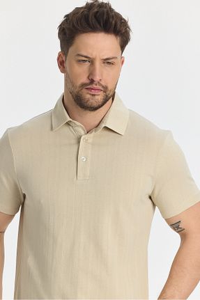 تیشرت مردانه اسلیم فیت Frappoli - کد 894005355