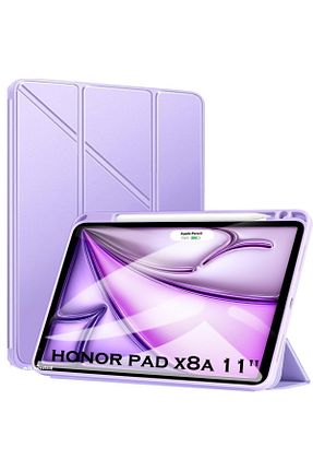کیف تبلت بنفش Honor Uyumlu m.tk moveteck - کد 898220950