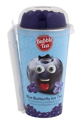 چای سرد Bubble Tea - کد 898223821