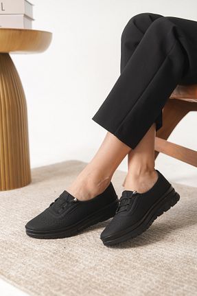 بابت مشکی زنانه چرم مصنوعی Daxtors - کد 898220711