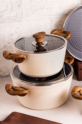 قابلمه رنگی 2,3 L Genel Markalar - کد 898221255