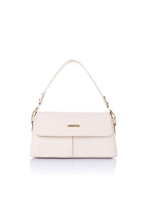 کیف دوشی زنانه چرم مصنوعی Armine - کد 740375622