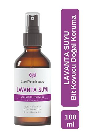 تونیک مو Lavendrose - کد 898240313