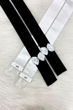 عقد و عروسی و حنابندان مشکی ZEYMERADE - کد 52168026