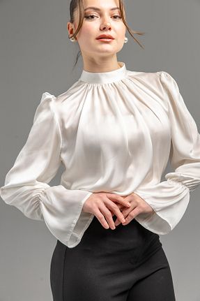 پیراهن بژ زنانه رگولار CANNAS - کد 898244318