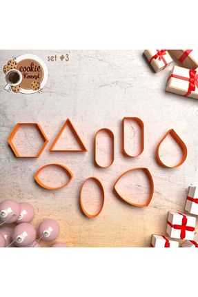 منجق CookieKonsept - کد 102421560